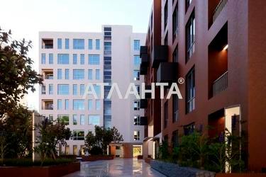 1-кімнатна квартира за адресою вул. Великого Володимира (площа 42,2 м²) - Atlanta.ua - фото 20