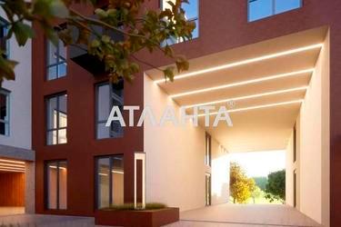 1-кімнатна квартира за адресою вул. Великого Володимира (площа 42,2 м²) - Atlanta.ua - фото 25