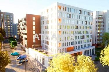 1-кімнатна квартира за адресою вул. Великого Володимира (площа 42,2 м²) - Atlanta.ua - фото 26