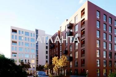 1-кімнатна квартира за адресою вул. Великого Володимира (площа 42,2 м²) - фото 19 1-кімнатна квартира за адресою вул. Великого Володимира (площа 42,2 м²) - Atlanta.ua - фото 19