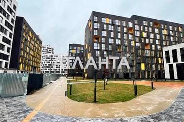 2-rooms apartment apartment by the address st. Khmelnitskogo B ul (area 80,2 m²) - Atlanta.ua - photo 23