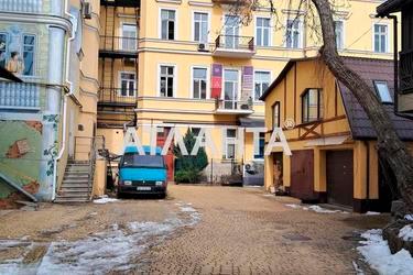 2-комнатная квартира по адресу ул. Жуковского (площадь 54,3 м²) - Atlanta.ua - фото 33