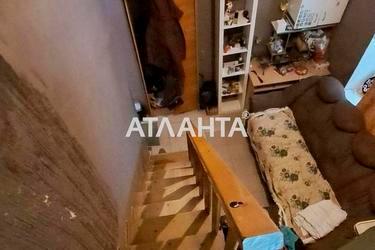 2-комнатная квартира по адресу ул. Жуковского (площадь 54,3 м²) - Atlanta.ua - фото 21