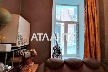 2-комнатная квартира по адресу ул. Жуковского (площадь 54,3 м²) - Atlanta.ua - фото 20