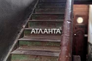 2-комнатная квартира по адресу ул. Жуковского (площадь 54,3 м²) - Atlanta.ua - фото 32