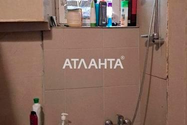 2-комнатная квартира по адресу ул. Жуковского (площадь 54,3 м²) - Atlanta.ua - фото 29