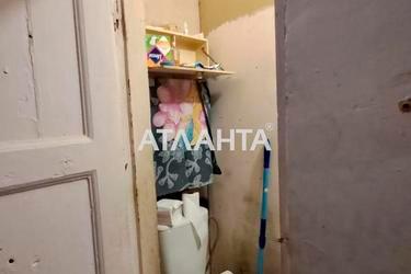 2-комнатная квартира по адресу ул. Жуковского (площадь 54,3 м²) - Atlanta.ua - фото 31