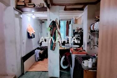 2-комнатная квартира по адресу ул. Жуковского (площадь 54,3 м²) - Atlanta.ua - фото 27