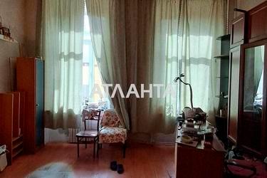 2-комнатная квартира по адресу ул. Жуковского (площадь 54,3 м²) - Atlanta.ua - фото 24