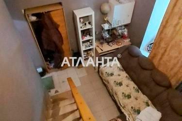 2-комнатная квартира по адресу ул. Жуковского (площадь 54,3 м²) - Atlanta.ua - фото 25