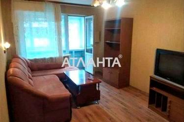 3-комнатная квартира по адресу ул. Ицхака Рабина (площадь 61,6 м²) - Atlanta.ua - фото 12