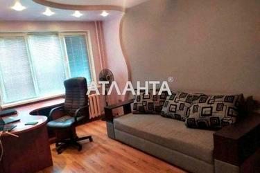 3-комнатная квартира по адресу ул. Ицхака Рабина (площадь 61,6 м²) - Atlanta.ua - фото 13