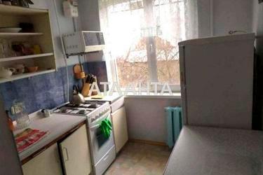 3-комнатная квартира по адресу ул. Ицхака Рабина (площадь 61,6 м²) - Atlanta.ua - фото 14