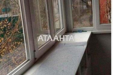 3-комнатная квартира по адресу ул. Ицхака Рабина (площадь 61,6 м²) - Atlanta.ua - фото 17