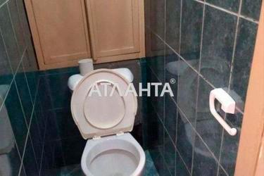 3-комнатная квартира по адресу ул. Ицхака Рабина (площадь 61,6 м²) - Atlanta.ua - фото 18