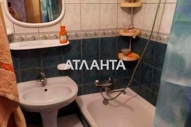 3-комнатная квартира по адресу ул. Ицхака Рабина (площадь 61,6 м²) - Atlanta.ua - фото 19