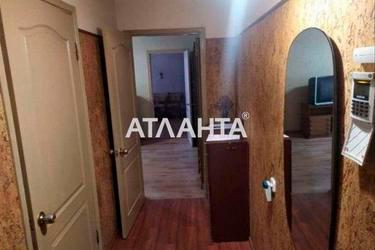 3-комнатная квартира по адресу ул. Ицхака Рабина (площадь 61,6 м²) - Atlanta.ua - фото 20