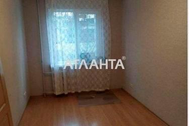 3-комнатная квартира по адресу ул. Ицхака Рабина (площадь 61,6 м²) - Atlanta.ua - фото 15