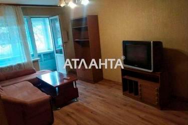 3-комнатная квартира по адресу ул. Ицхака Рабина (площадь 61,6 м²) - Atlanta.ua - фото 21