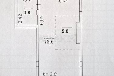 Об'єкт знятий з продажі - Atlanta.ua - фото 38