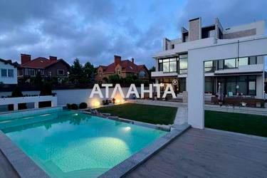 Дом по адресу ул. Ольгиевская (площадь 600 м²) - Atlanta.ua - фото 30