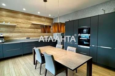 Дом по адресу ул. Ольгиевская (площадь 600 м²) - Atlanta.ua - фото 32