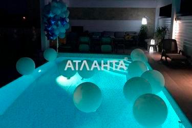 Дом по адресу ул. Ольгиевская (площадь 600 м²) - Atlanta.ua - фото 31