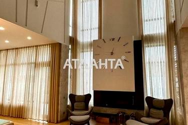 Дом по адресу ул. Ольгиевская (площадь 600 м²) - Atlanta.ua - фото 38