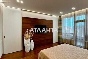 Дом по адресу ул. Ольгиевская (площадь 600 м²) - Atlanta.ua - фото 39