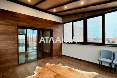 Дом по адресу ул. Ольгиевская (площадь 600 м²) - Atlanta.ua - фото 45