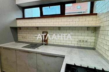 Дом по адресу ул. Ольгиевская (площадь 600 м²) - Atlanta.ua - фото 34