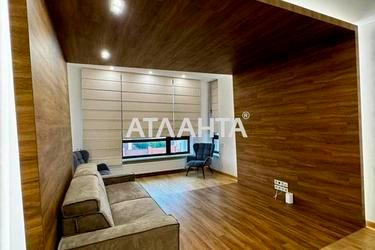 Дом по адресу ул. Ольгиевская (площадь 600 м²) - Atlanta.ua - фото 47