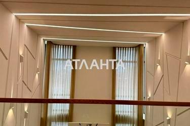 Дом по адресу ул. Ольгиевская (площадь 600 м²) - Atlanta.ua - фото 49