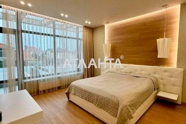 Дом по адресу ул. Ольгиевская (площадь 600 м²) - Atlanta.ua - фото 52