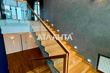 Дом по адресу ул. Ольгиевская (площадь 600 м²) - Atlanta.ua - фото 55