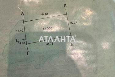 Дом по адресу ул. Ольгиевская (площадь 600 м²) - Atlanta.ua - фото 58