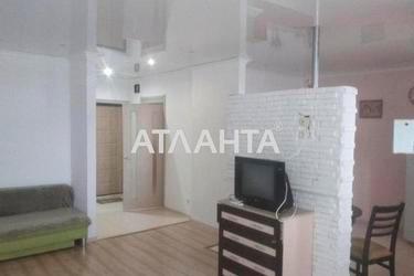 1-комнатная квартира по адресу ул. Высоцкого (площадь 43 м²) - Atlanta.ua - фото 11