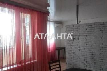 1-комнатная квартира по адресу ул. Высоцкого (площадь 43 м²) - Atlanta.ua - фото 12