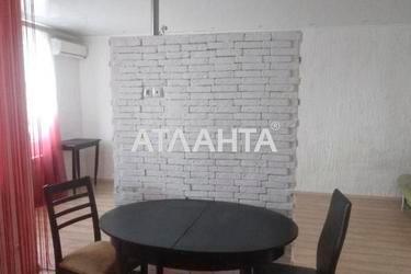 1-комнатная квартира по адресу ул. Высоцкого (площадь 43 м²) - Atlanta.ua - фото 15