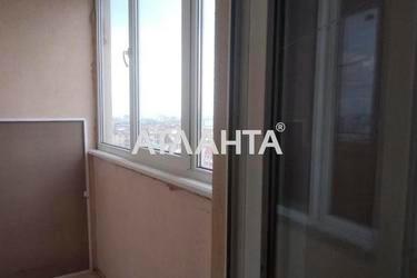 1-комнатная квартира по адресу ул. Высоцкого (площадь 43 м²) - Atlanta.ua - фото 17