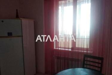 1-комнатная квартира по адресу ул. Высоцкого (площадь 43 м²) - Atlanta.ua - фото 18