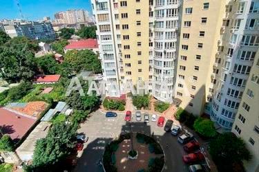 2-rooms apartment apartment by the address st. Klenovaya (area 82,5 m²) - Atlanta.ua - photo 6