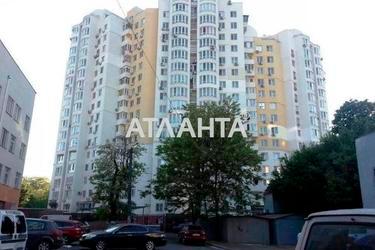 2-rooms apartment apartment by the address st. Klenovaya (area 82,5 m²) - Atlanta.ua - photo 7