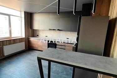 2-комнатная квартира по адресу Овидиопольская дор. (площадь 64,4 м²) - Atlanta.ua - фото 20