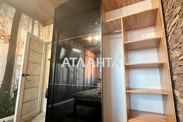 2-комнатная квартира по адресу Овидиопольская дор. (площадь 64,4 м²) - Atlanta.ua - фото 29