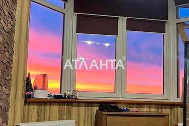 2-комнатная квартира по адресу Овидиопольская дор. (площадь 64,4 м²) - Atlanta.ua - фото 32