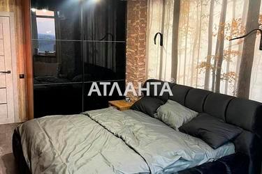 2-комнатная квартира по адресу Овидиопольская дор. (площадь 64,4 м²) - Atlanta.ua - фото 22