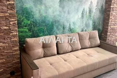 2-комнатная квартира по адресу Овидиопольская дор. (площадь 64,4 м²) - Atlanta.ua - фото 34