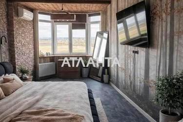 2-комнатная квартира по адресу Овидиопольская дор. (площадь 64,4 м²) - Atlanta.ua - фото 24