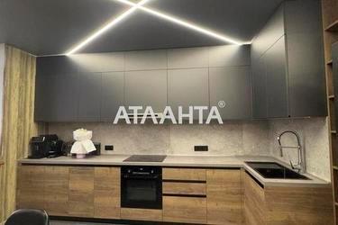 2-комнатная квартира по адресу Овидиопольская дор. (площадь 64,4 м²) - Atlanta.ua - фото 19